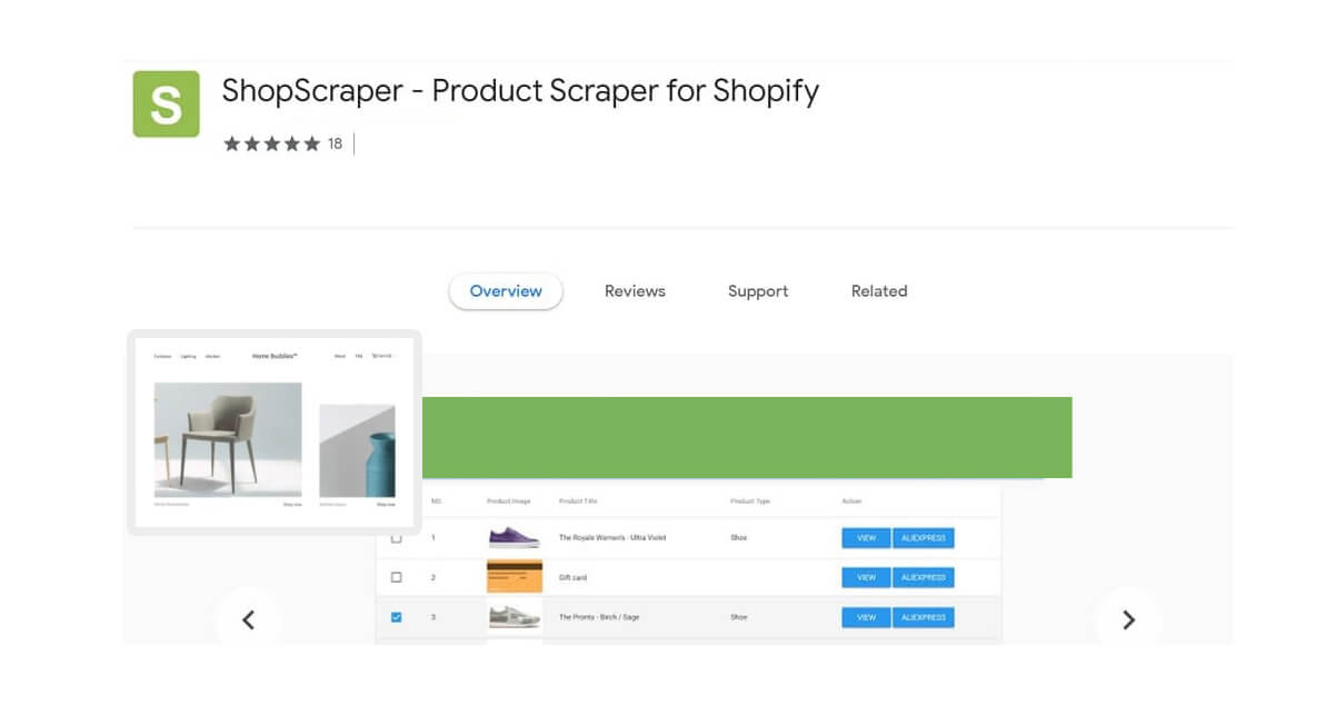 How-to-Scrape-Data-from-Shopify-Stores